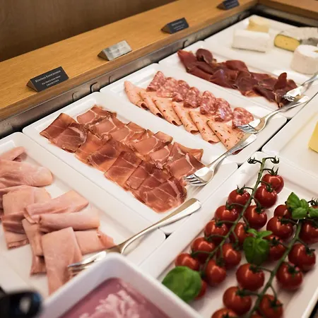 Gaestehaus Gasselti By Alpina Bed & Breakfast