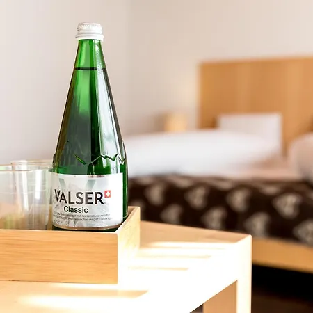 Gaestehaus Gasselti By Alpina Bed & Breakfast
